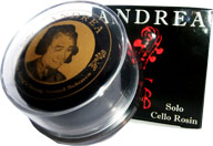 Andrea Bang Rosin