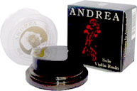 Andrea Rosin